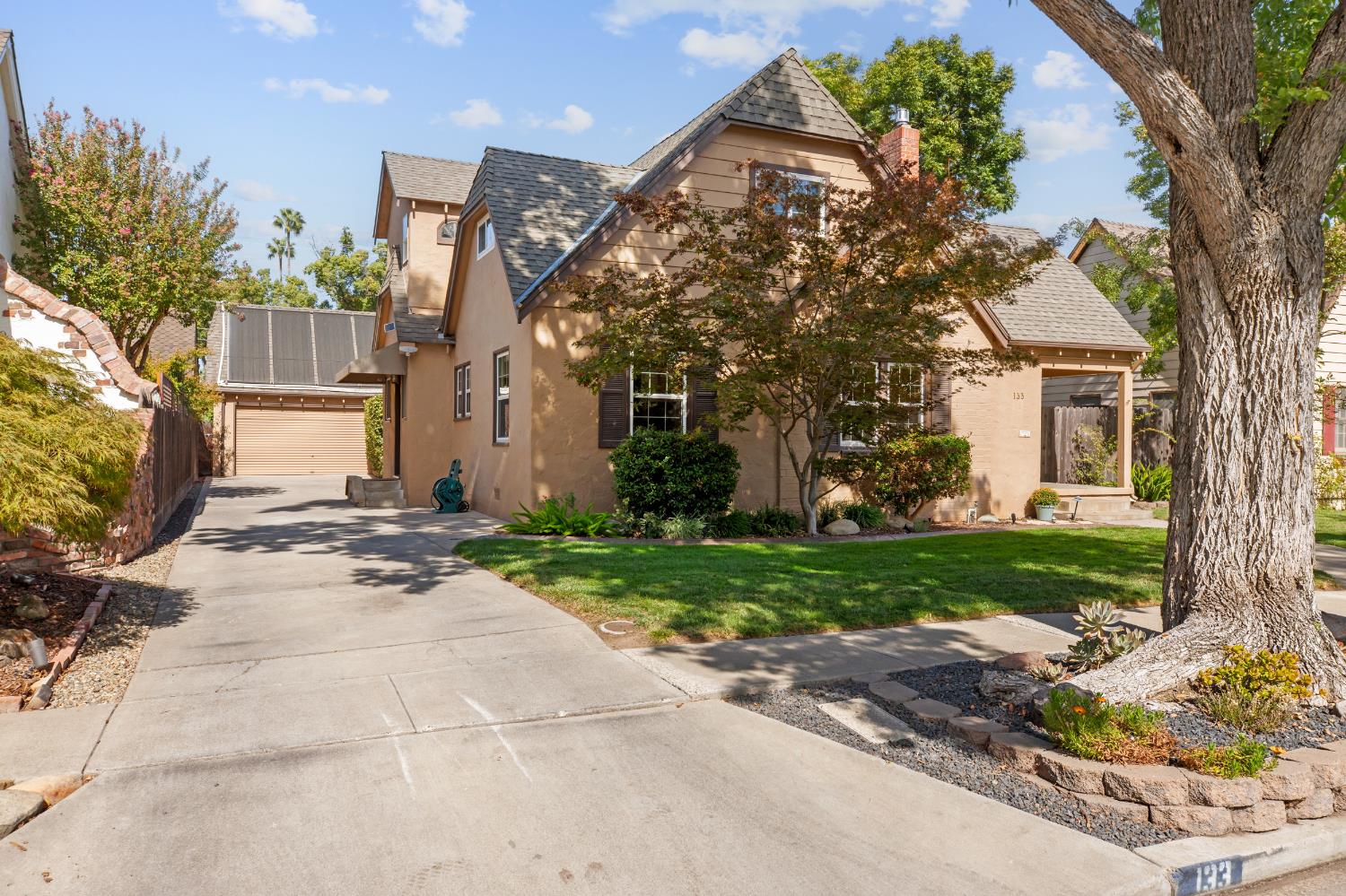 133 Frances Ave, Modesto, CA 95354