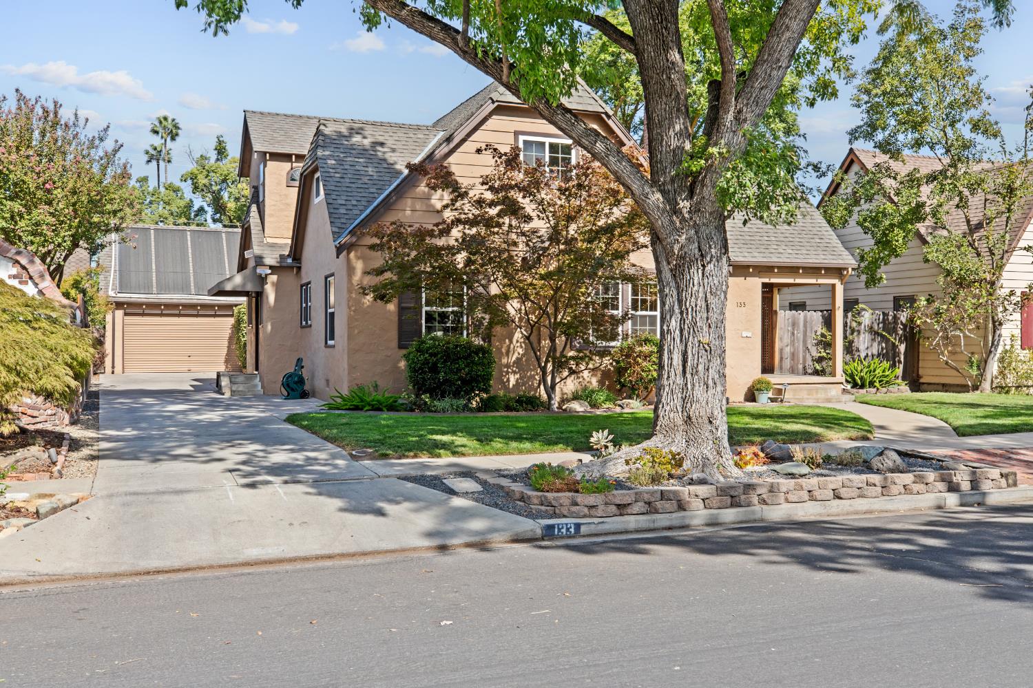 133 Frances Ave, Modesto, CA 95354
