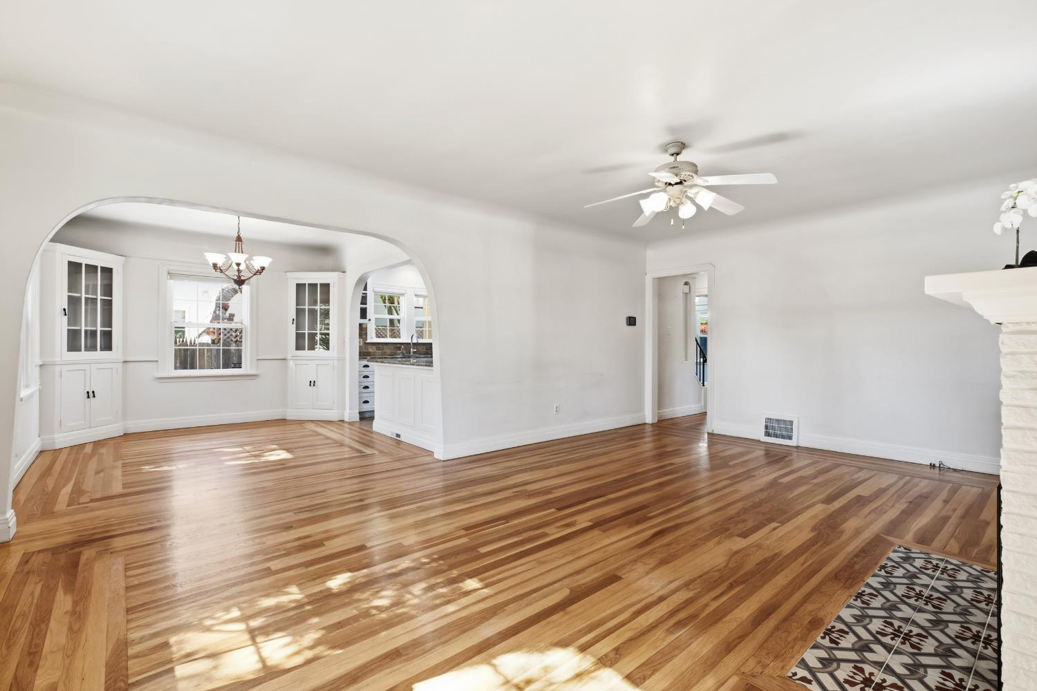 133 Frances Ave, Modesto, CA 95354