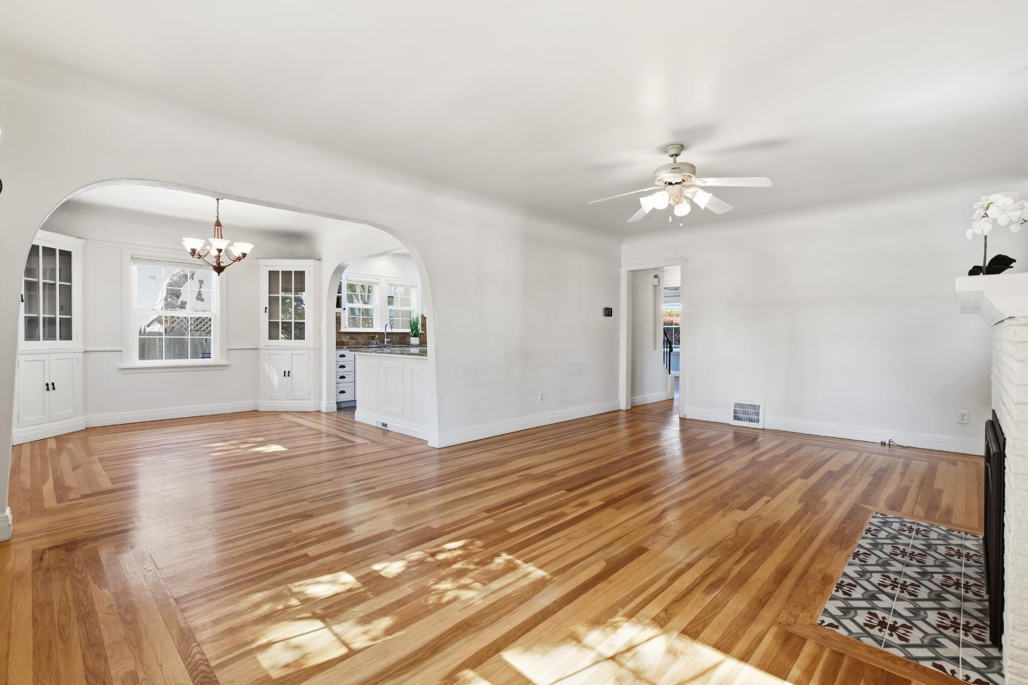 133 Frances Ave, Modesto, CA 95354