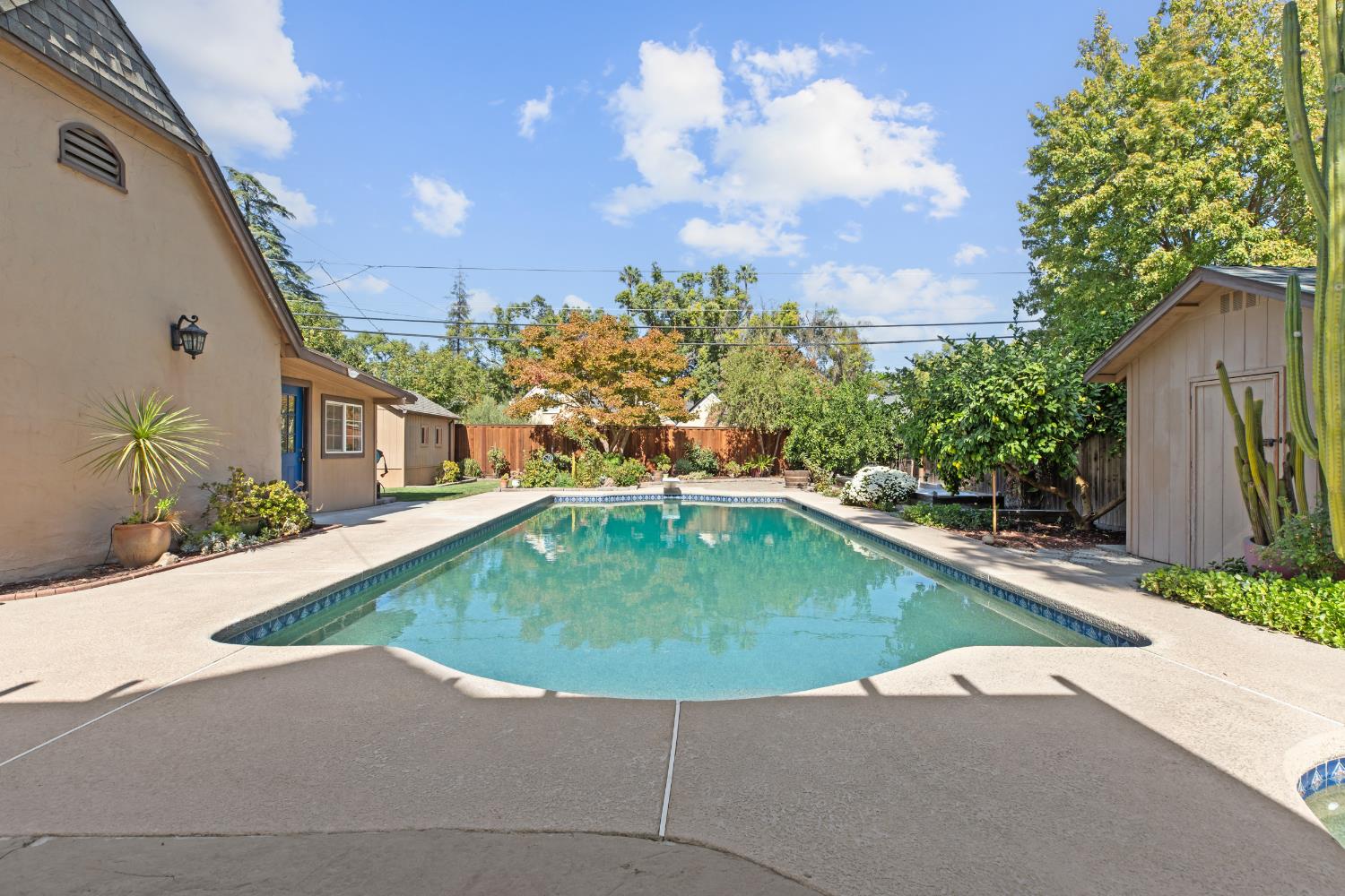 133 Frances Ave, Modesto, CA 95354