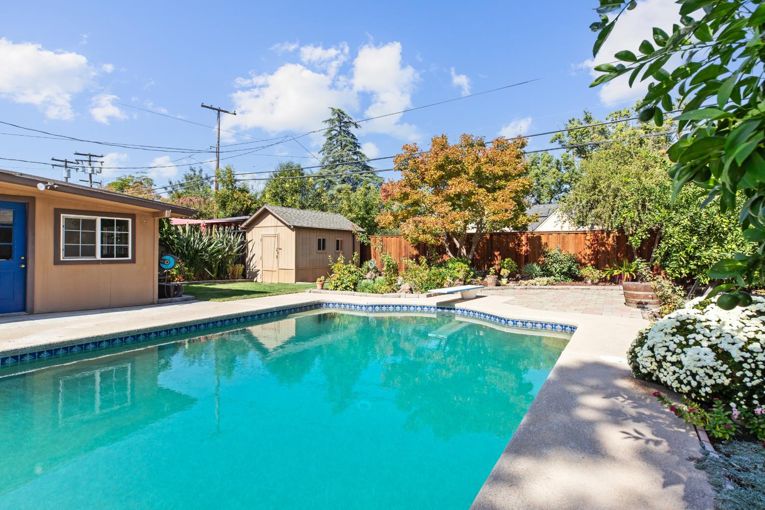 133 Frances Ave, Modesto, CA 95354