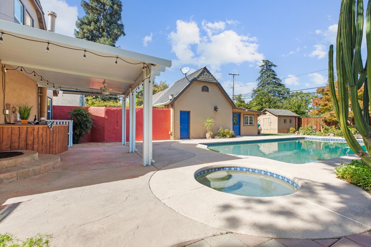133 Frances Ave, Modesto, CA 95354
