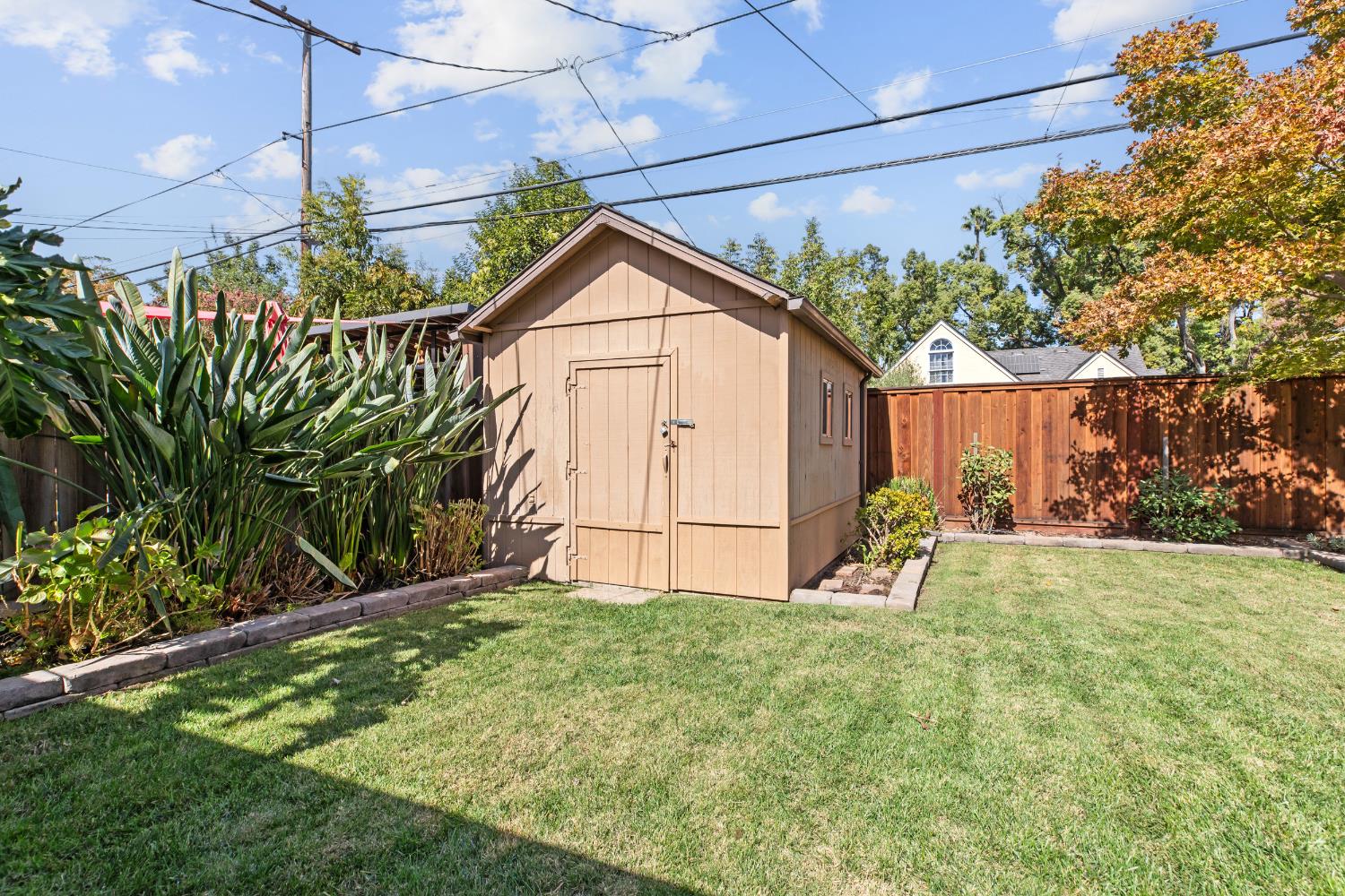 133 Frances Ave, Modesto, CA 95354