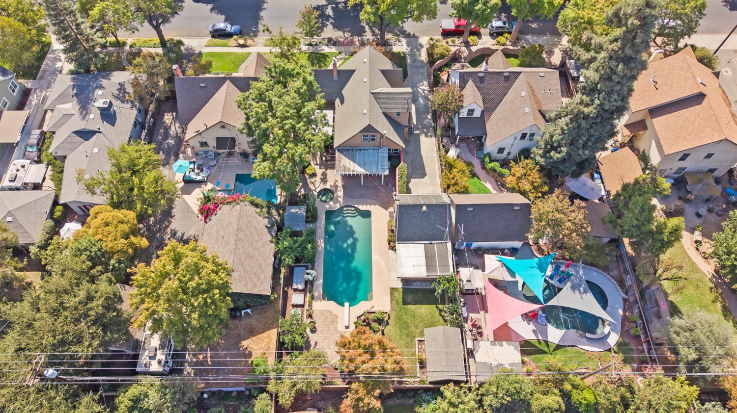 133 Frances Ave, Modesto, CA 95354
