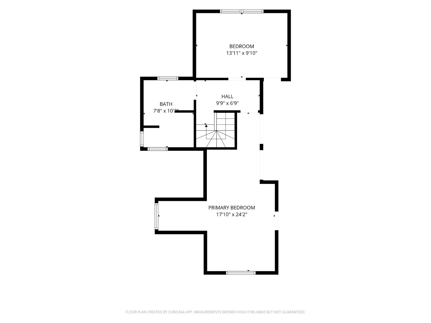 133 Frances Ave, Modesto, CA 95354