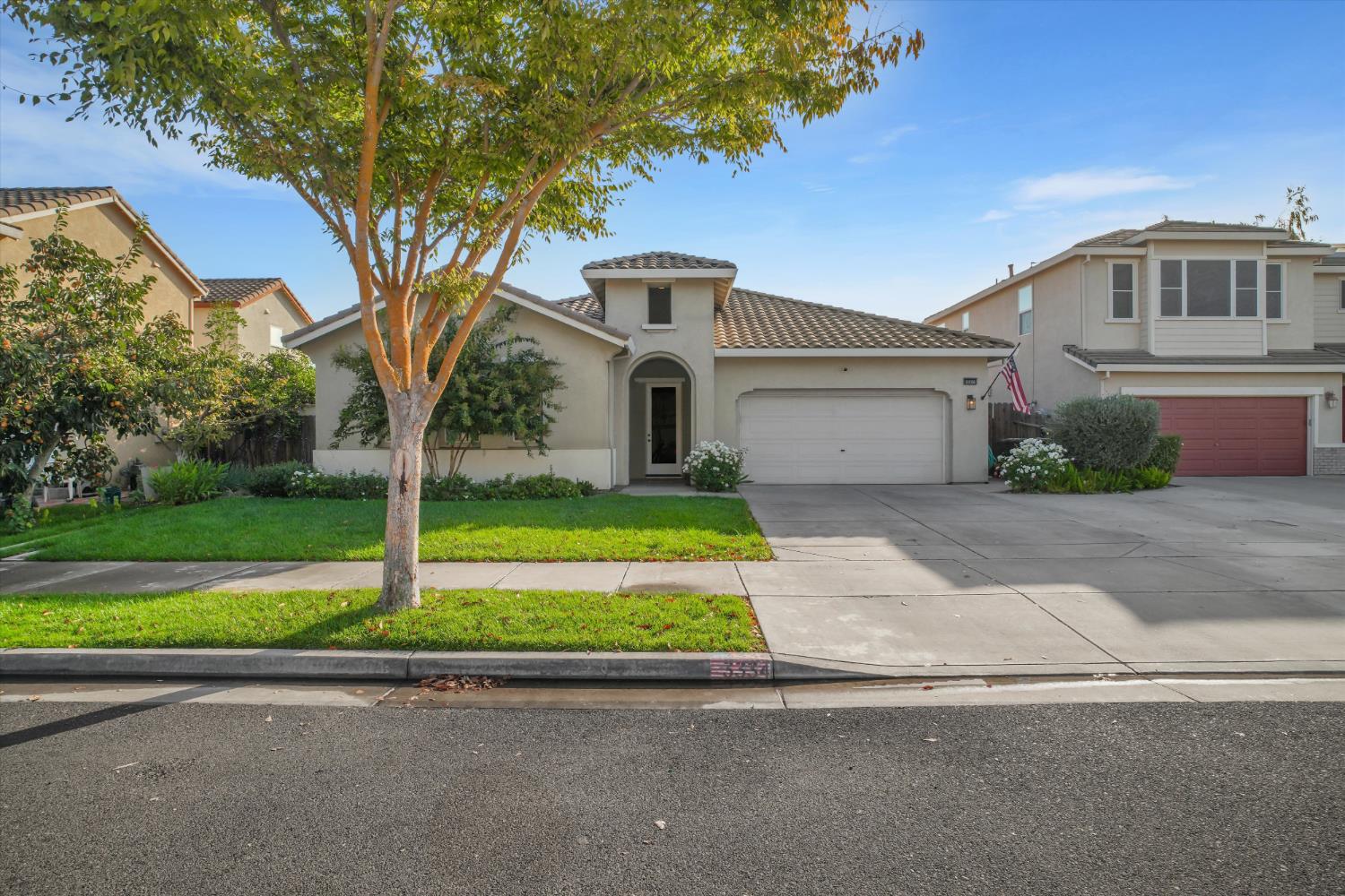 3334 Silverwood St, Escalon, CA 95320