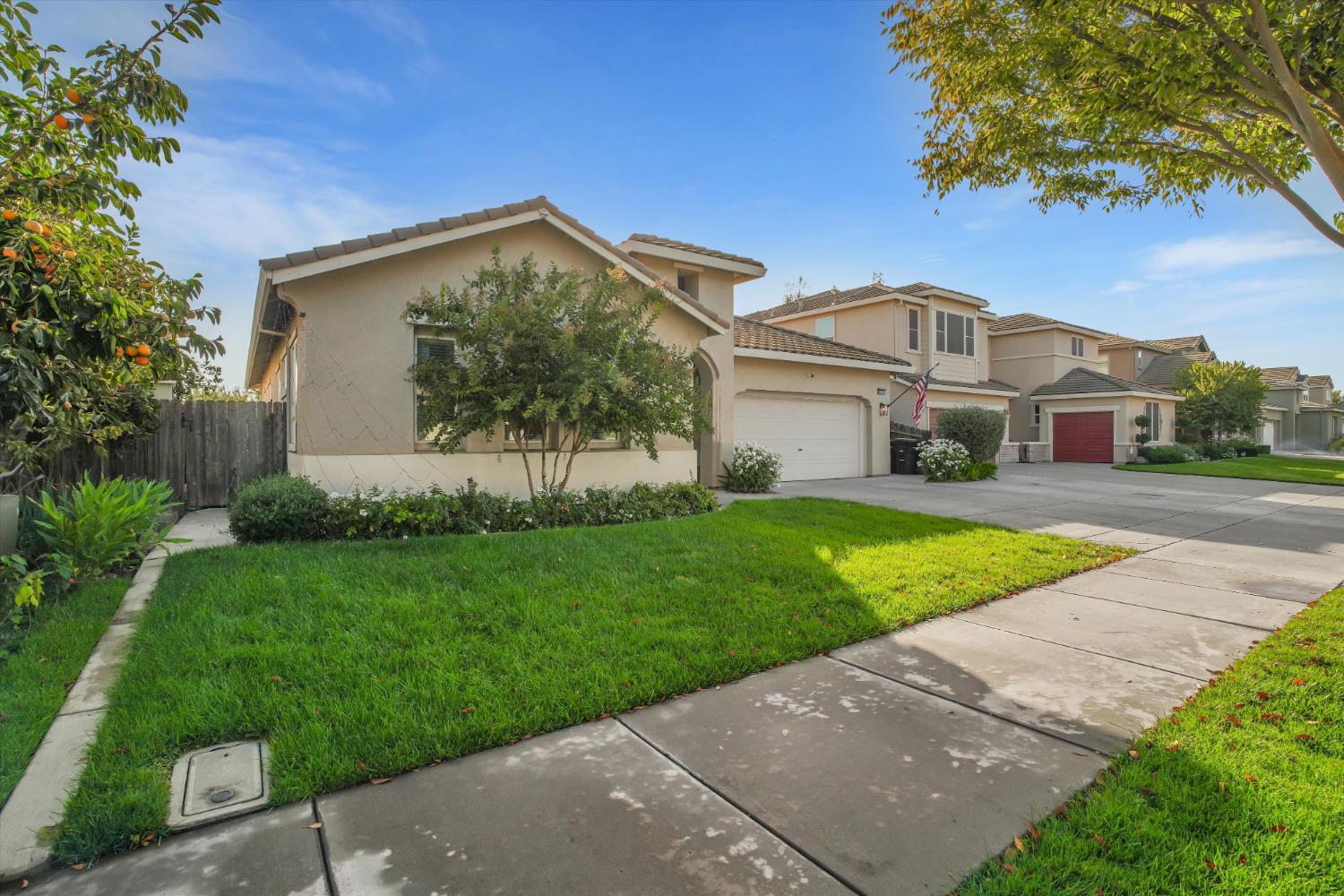 3334 Silverwood St, Escalon, CA 95320