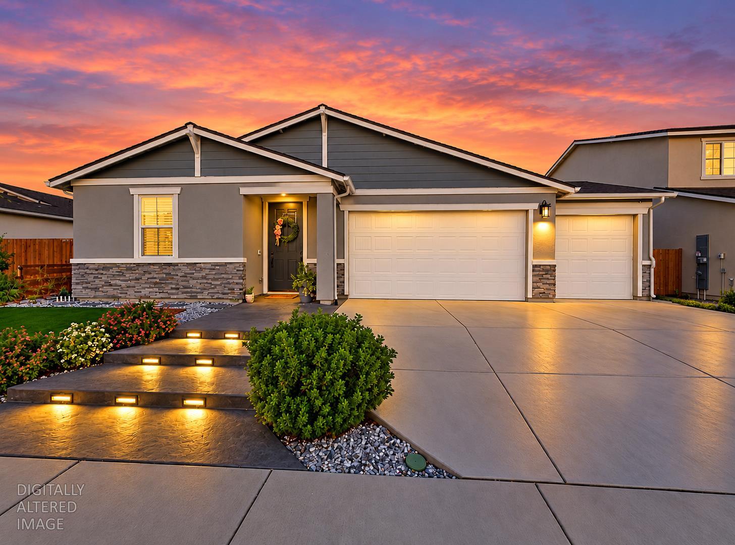 392 Broadstone Ct, Los Banos, CA 93635
