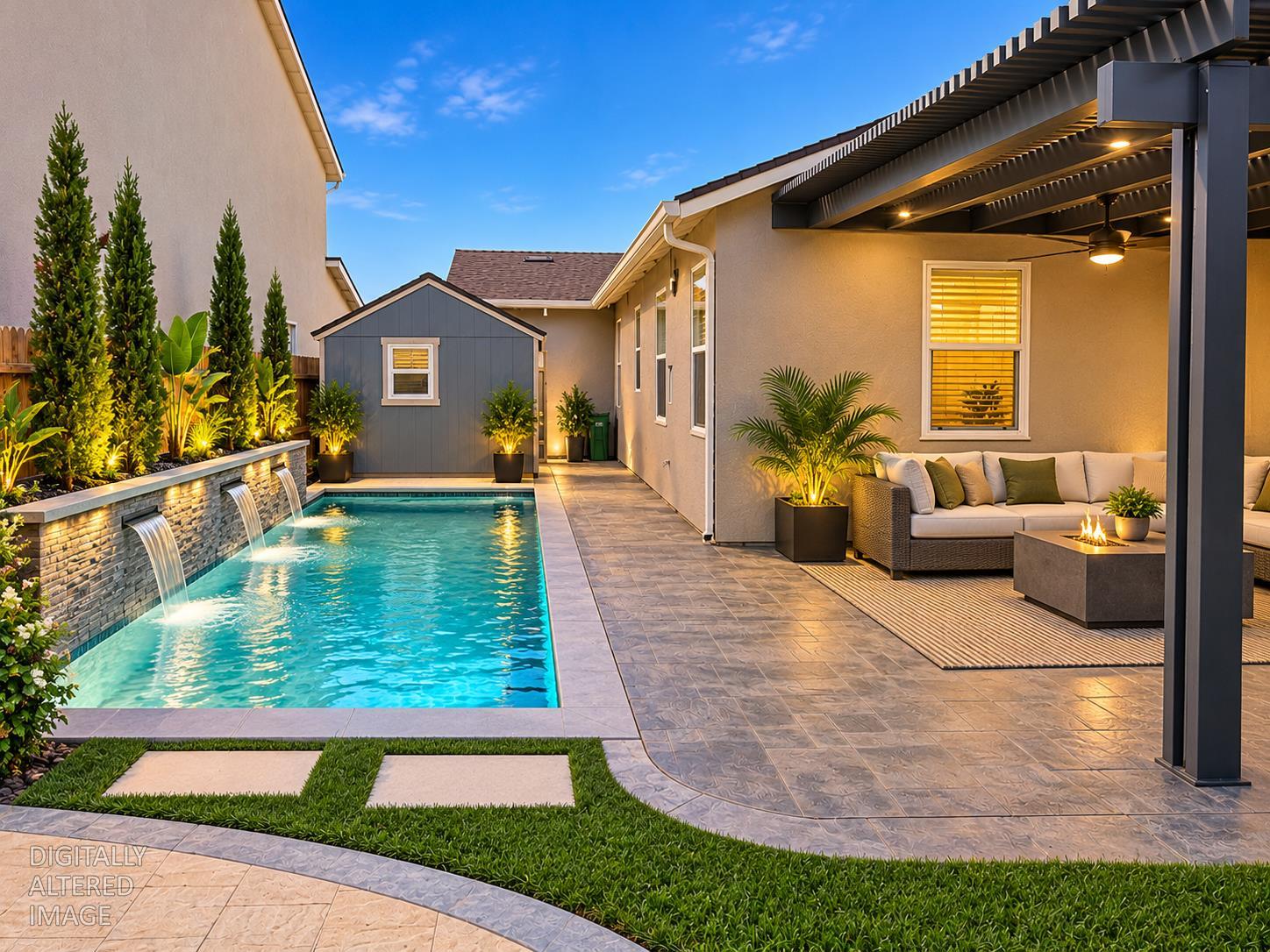 392 Broadstone Ct, Los Banos, CA 93635