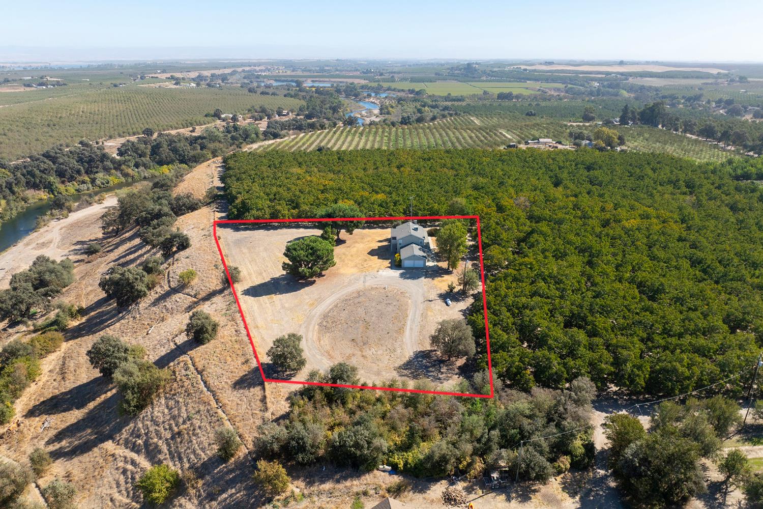 361 Arlberg Rd, Hickman, CA 95323