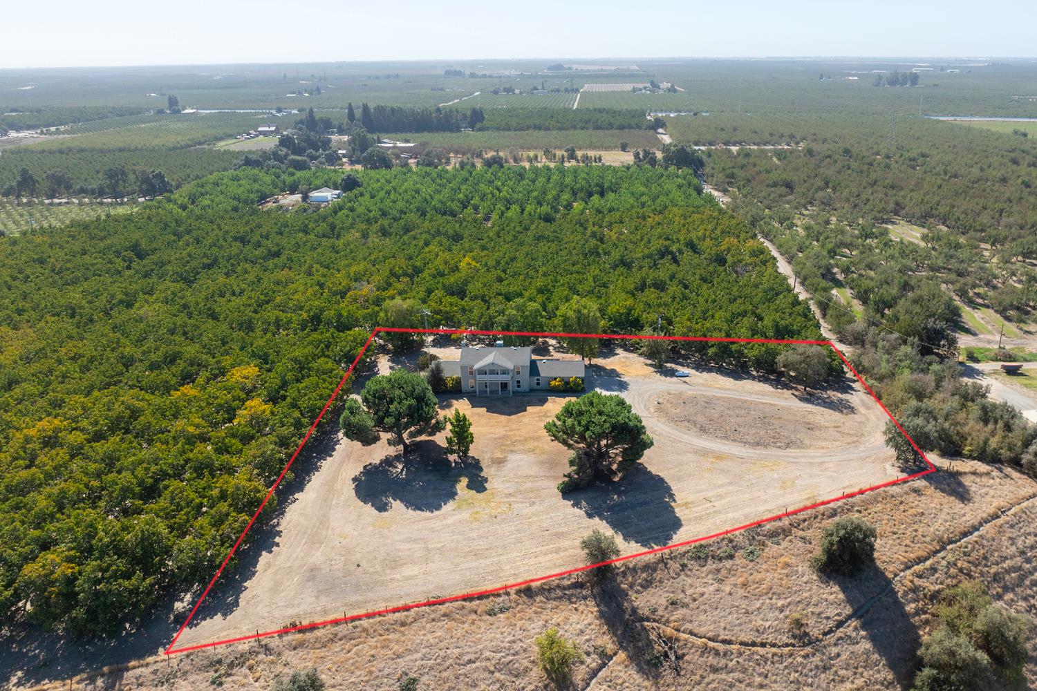 361 Arlberg Rd, Hickman, CA 95323