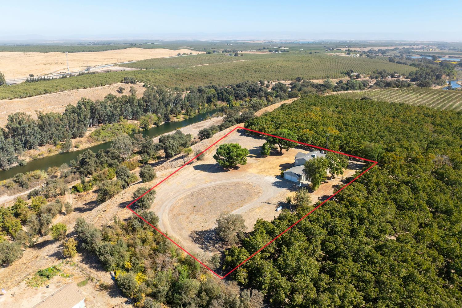 361 Arlberg Rd, Hickman, CA 95323