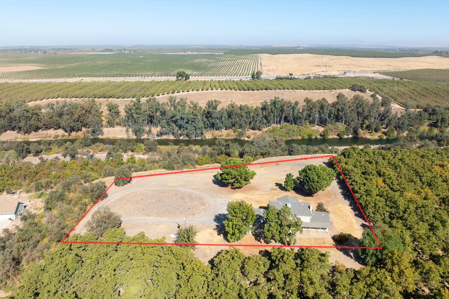 361 Arlberg Rd, Hickman, CA 95323