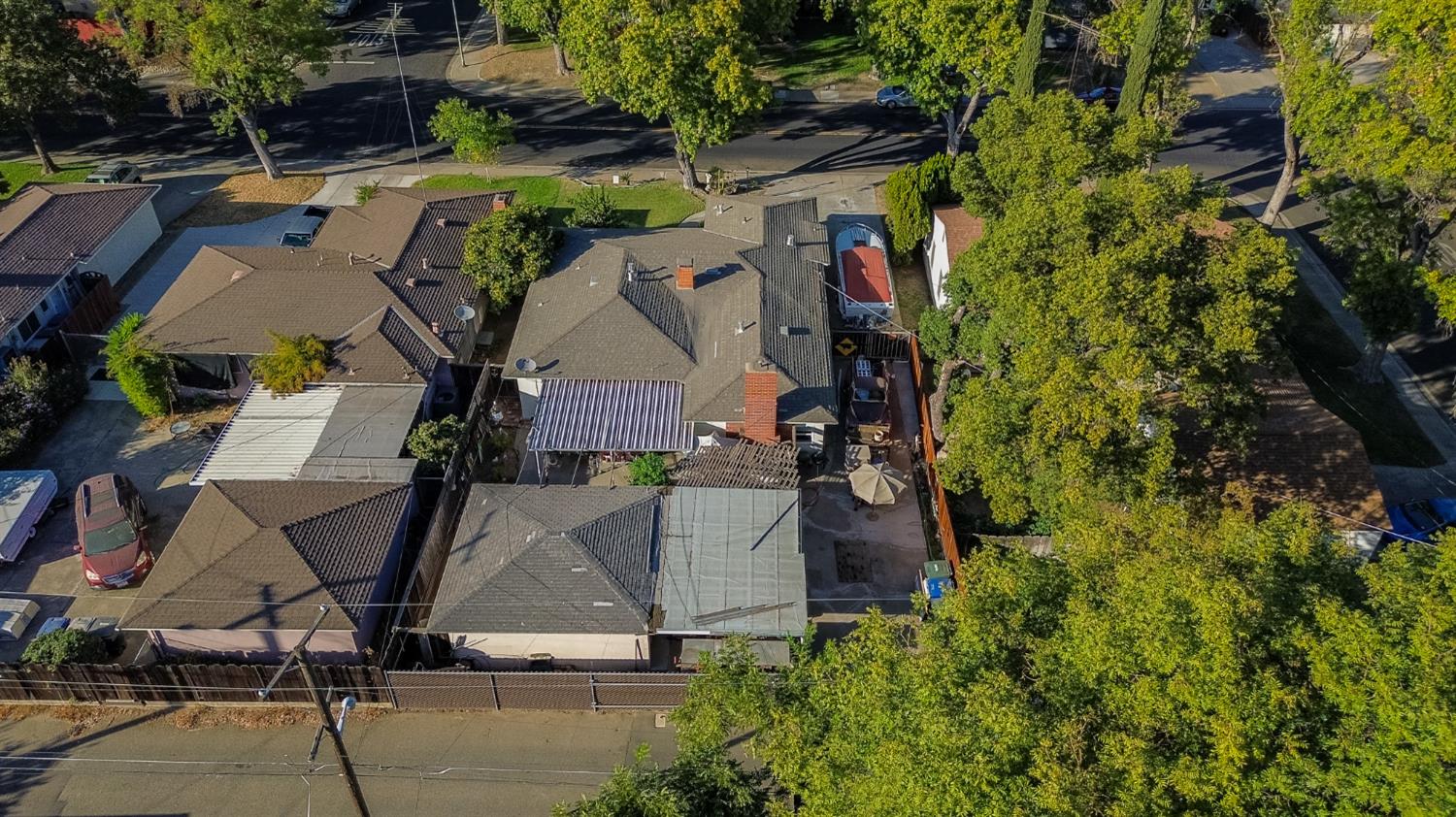 1208 E Morris Ave, Modesto, CA 95350