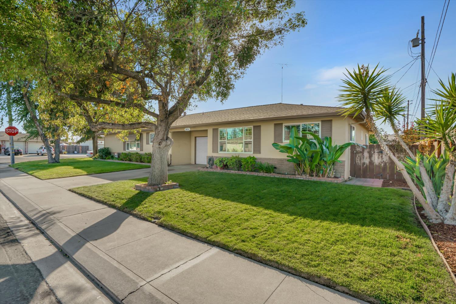 245 Jason St, Manteca, CA 95336