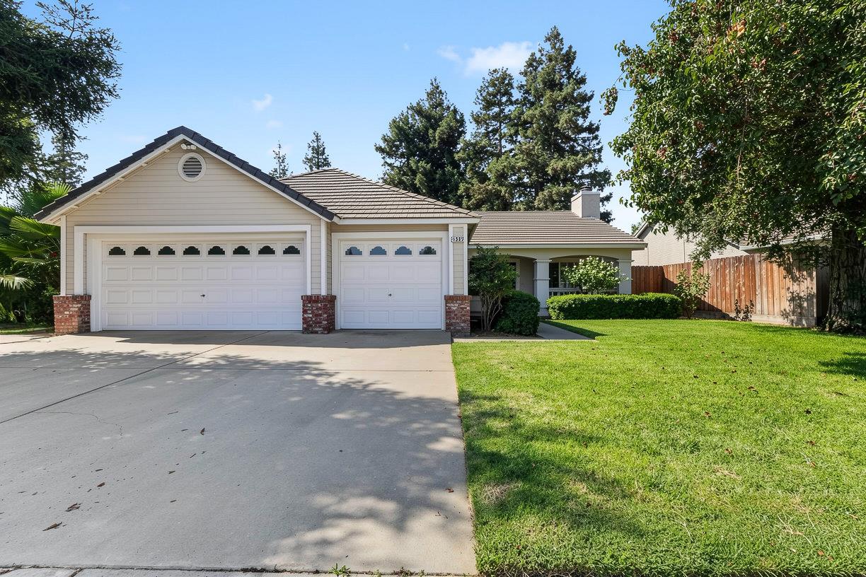 4503 Fosberg Rd, Turlock, CA 95382