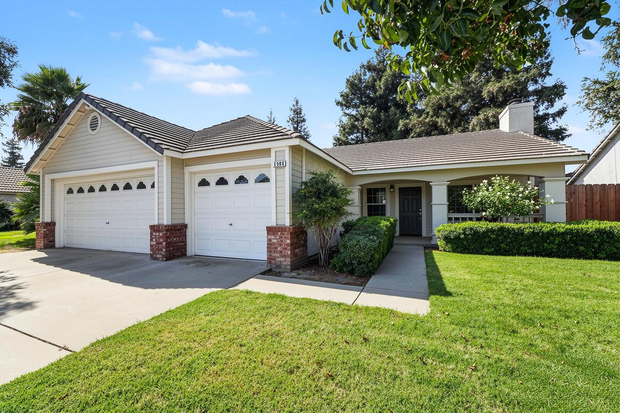 4503 Fosberg Rd, Turlock, CA 95382