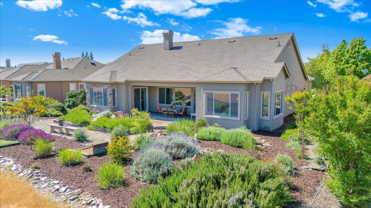 258 Rock Ridge Ln, Copperopolis, CA 95228