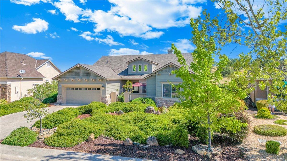 258 Rock Ridge Ln, Copperopolis, CA 95228