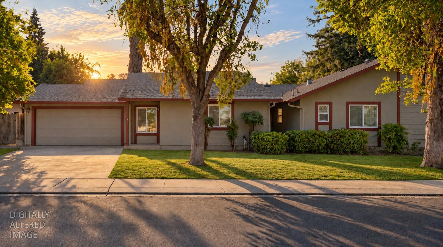 4108 Gagos Dr, Modesto, CA 95356
