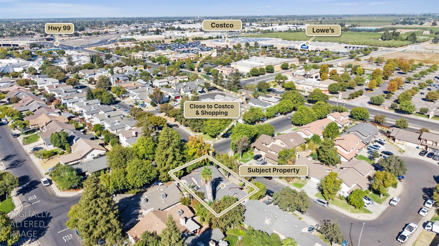 4108 Gagos Dr, Modesto, CA 95356