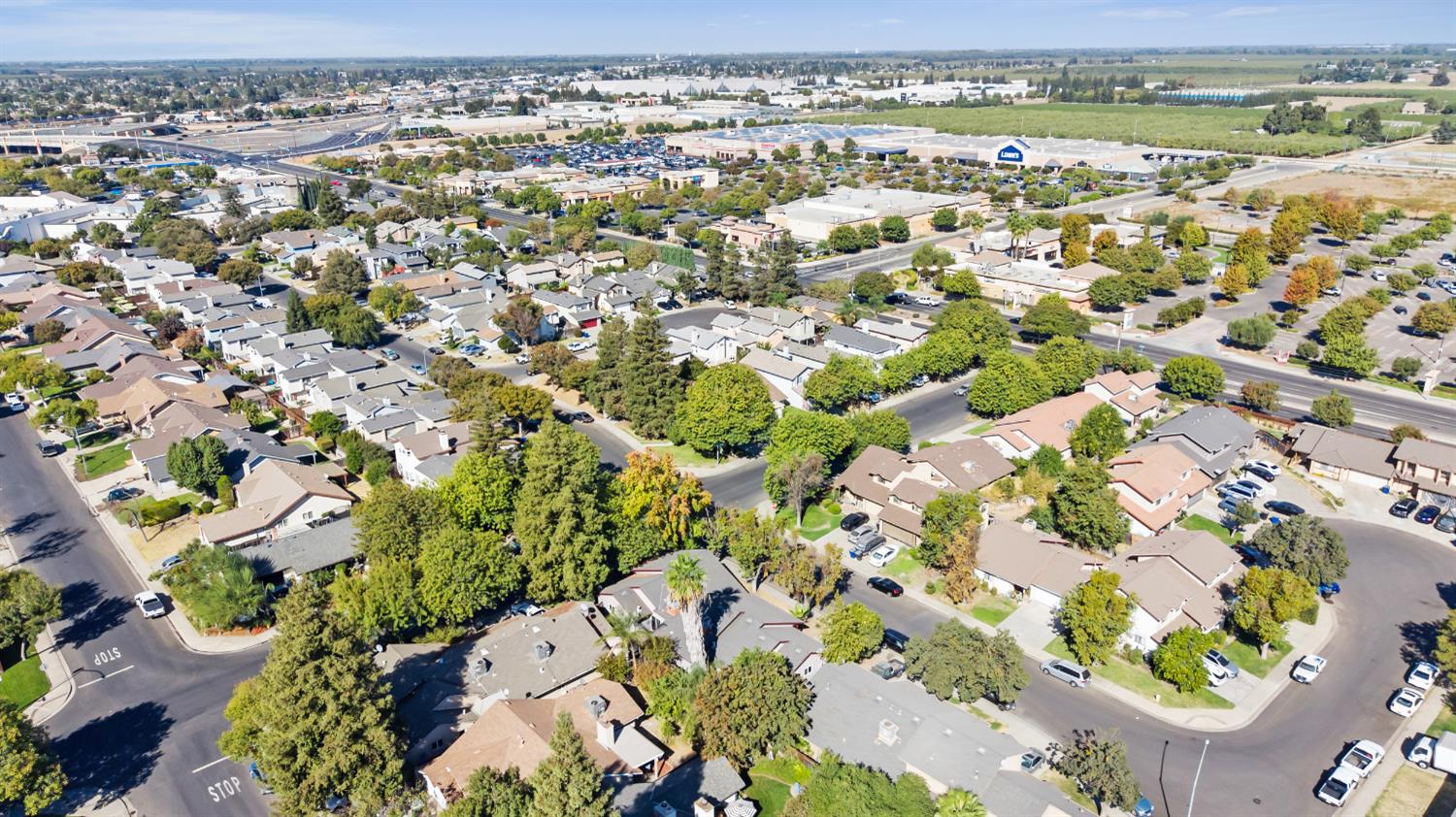 4108 Gagos Dr, Modesto, CA 95356