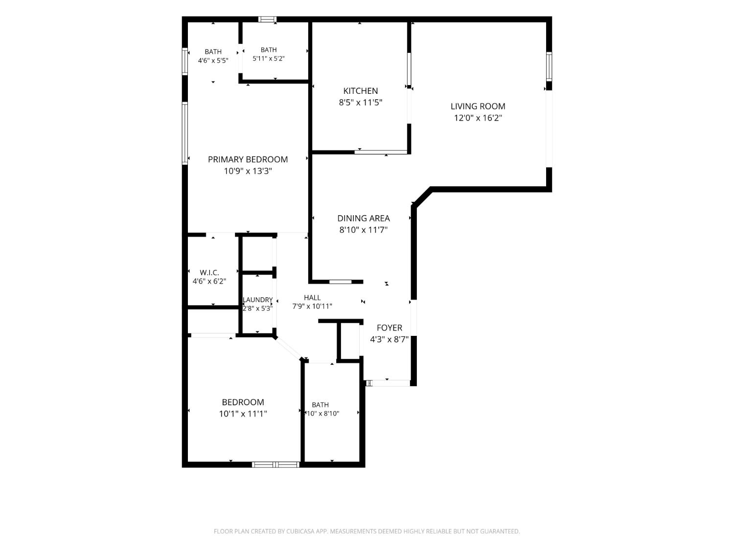4108 Gagos Dr, Modesto, CA 95356