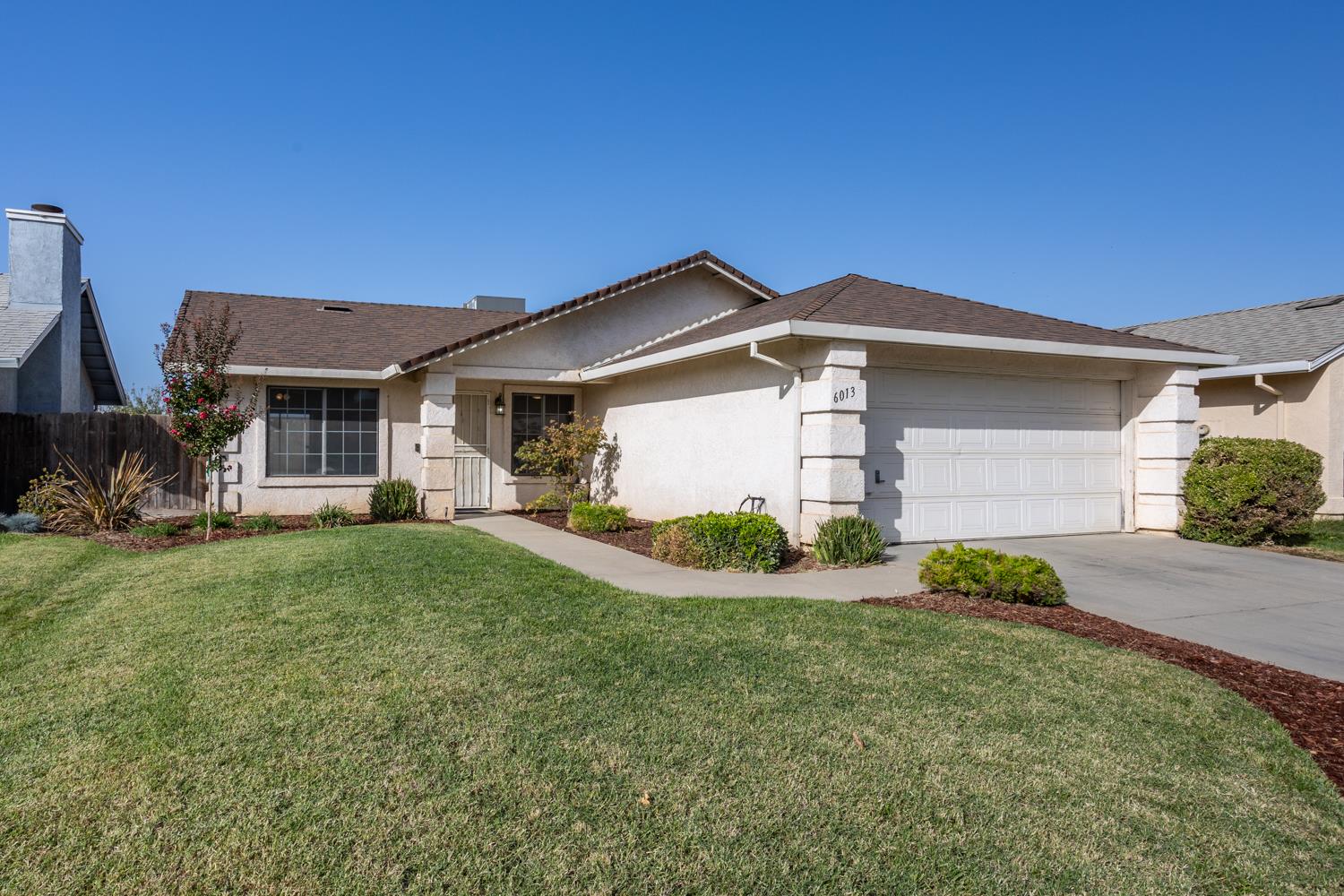 6013 Tennessee Ave, Riverbank, CA 95367