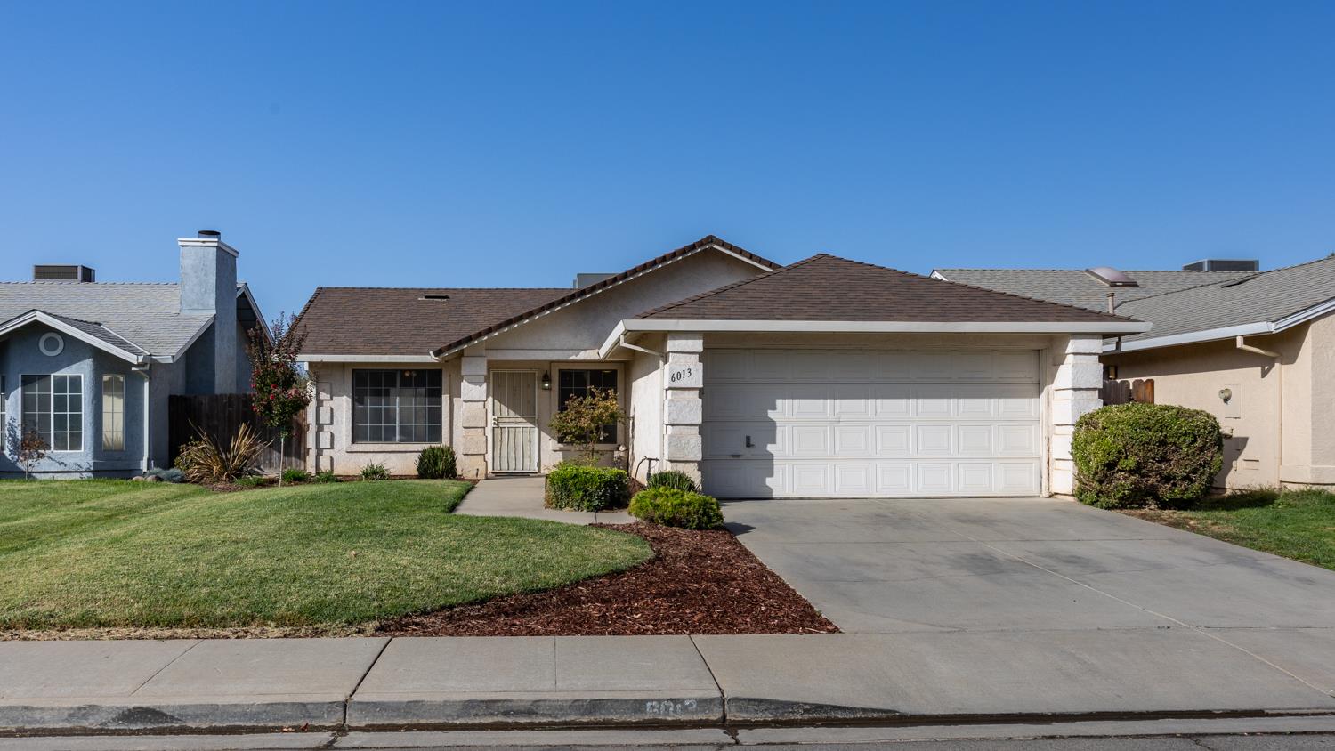6013 Tennessee Ave, Riverbank, CA 95367