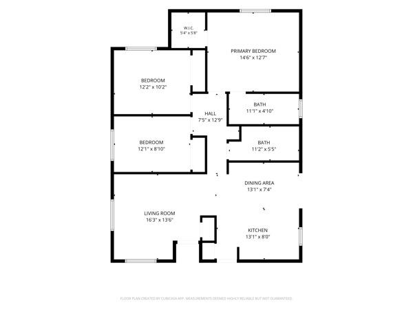 6073 Preakness Dr, Riverbank, CA 95367