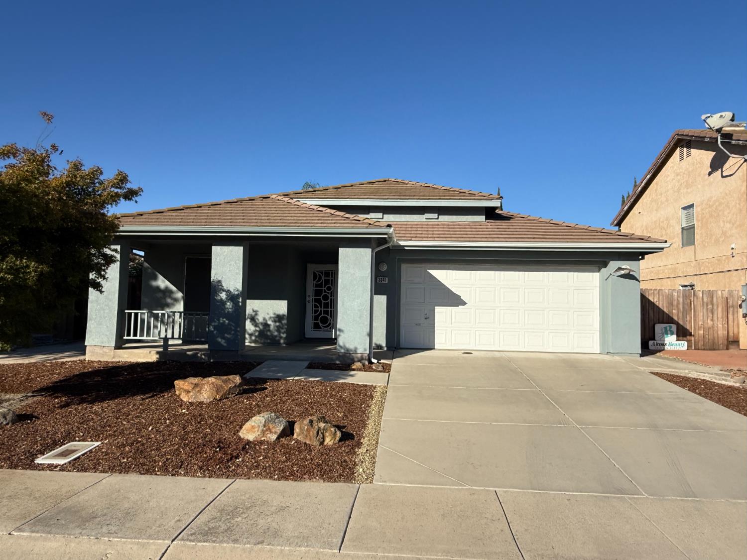 3341 Cardinal Flower Ave, Modesto, CA 95355