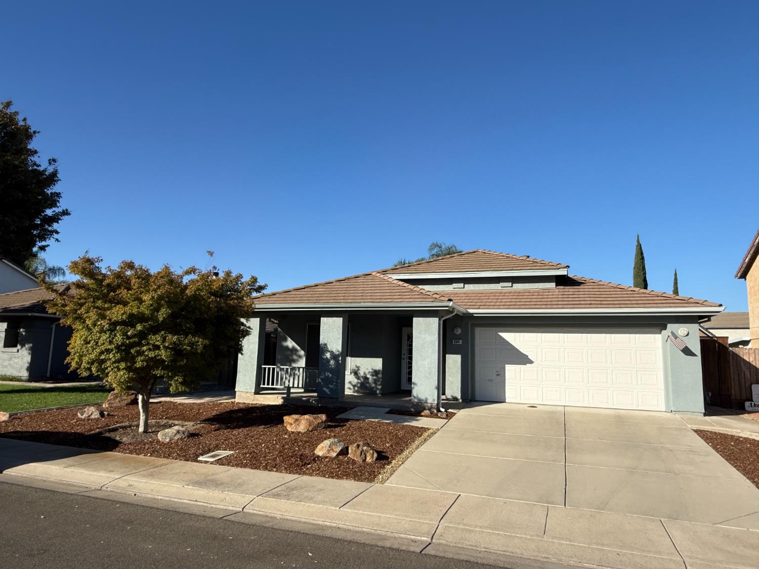 3341 Cardinal Flower Ave, Modesto, CA 95355