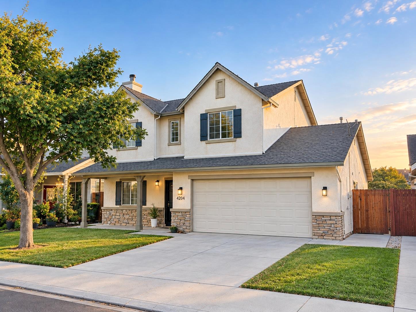 4204 Evolution Way, Modesto, CA 95356
