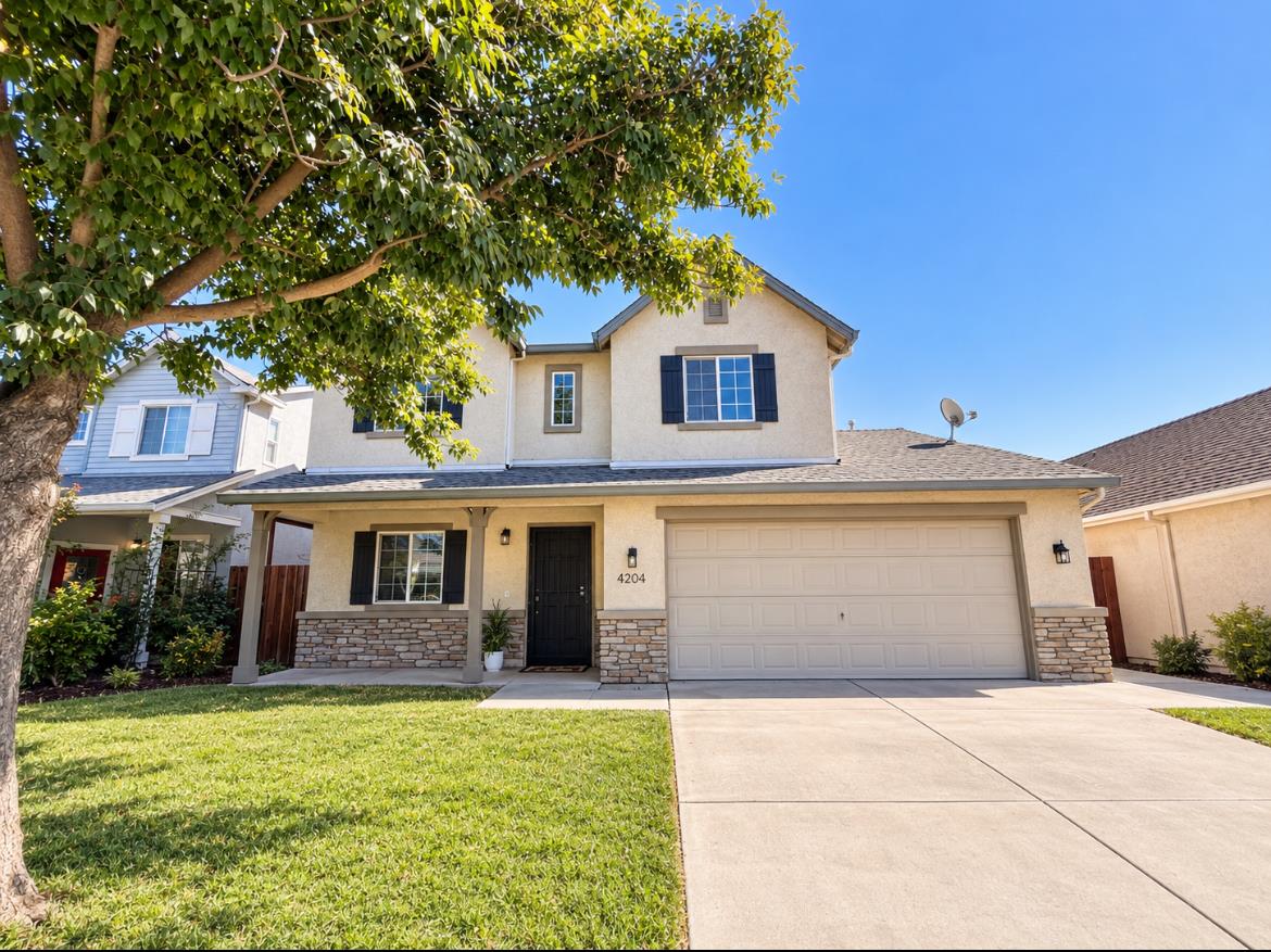 4204 Evolution Way, Modesto, CA 95356
