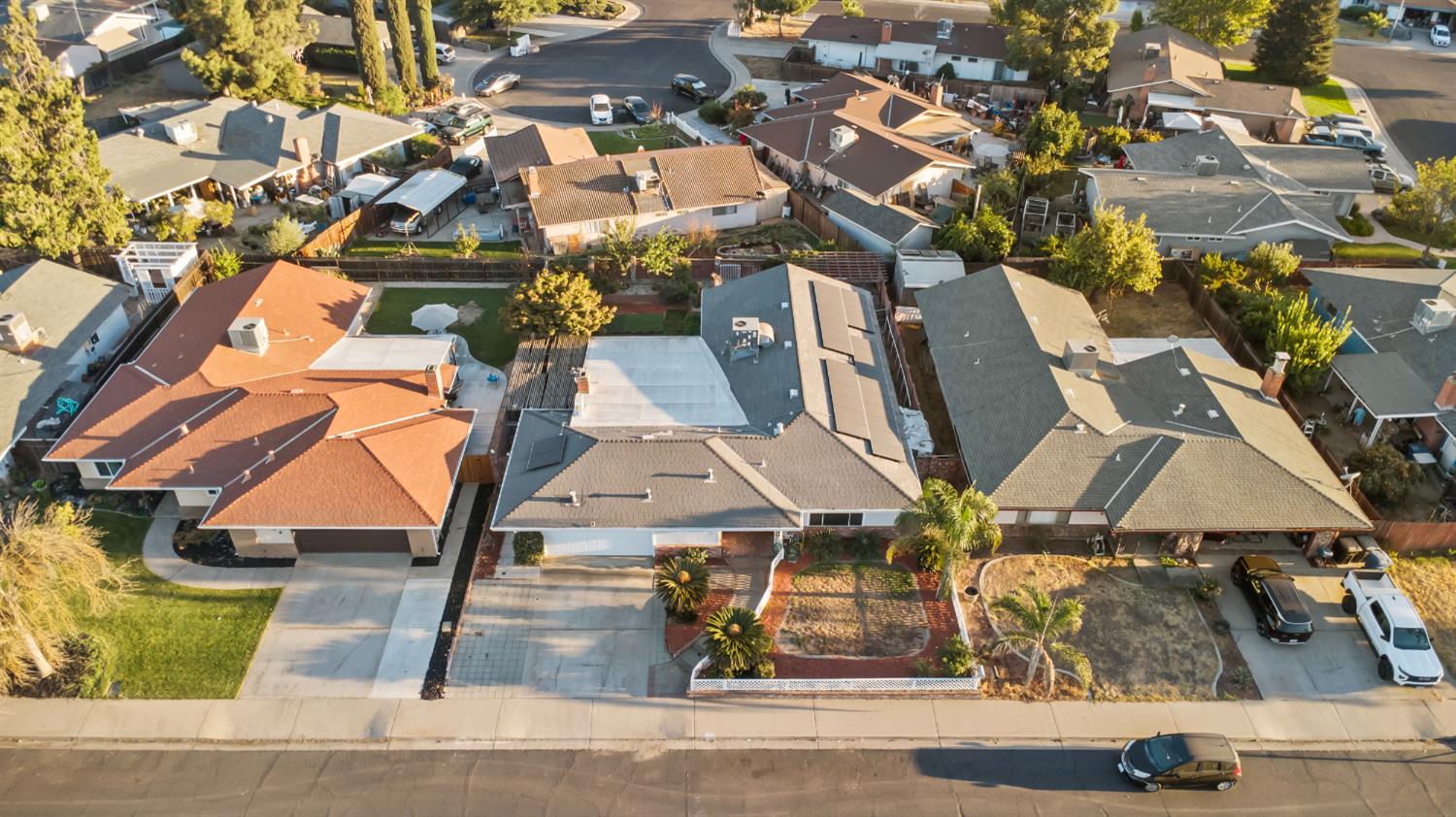 2332 Northridge Dr, Modesto, CA 95350