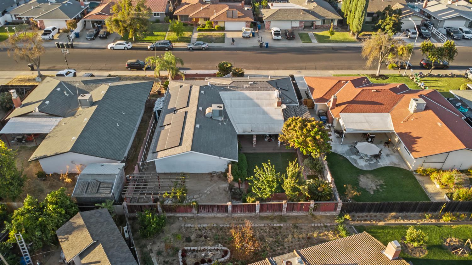 2332 Northridge Dr, Modesto, CA 95350
