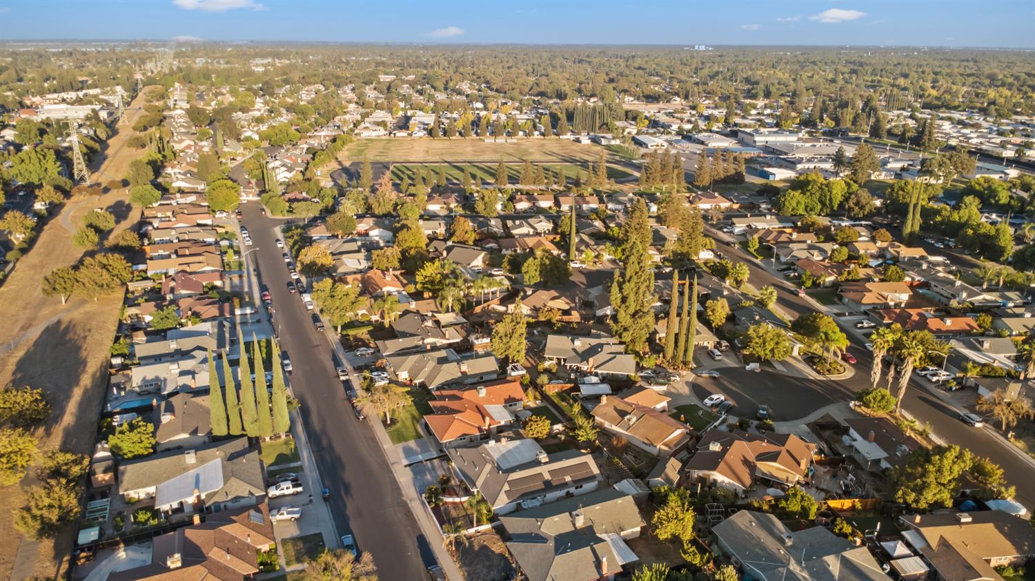 2332 Northridge Dr, Modesto, CA 95350