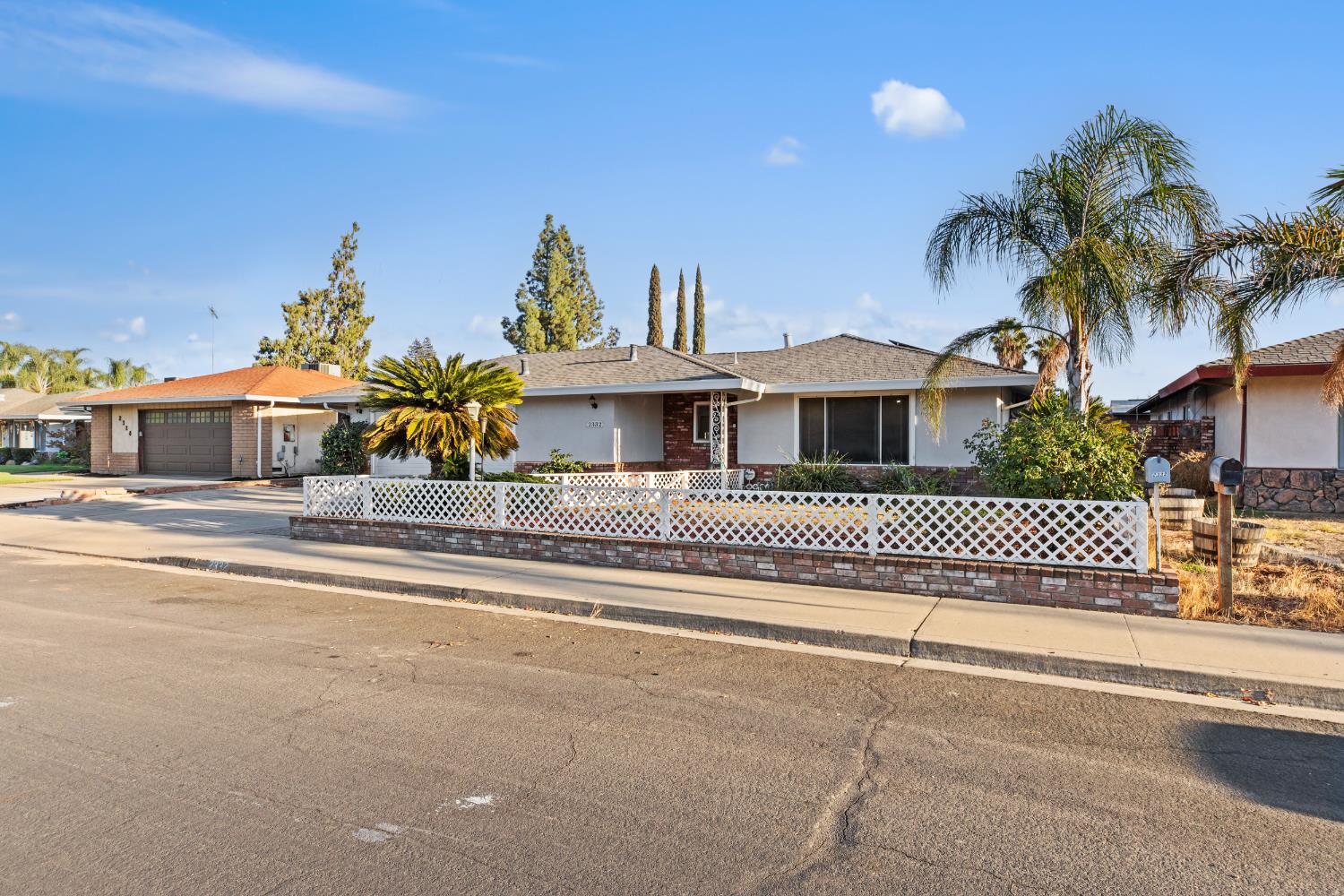 2332 Northridge Dr, Modesto, CA 95350