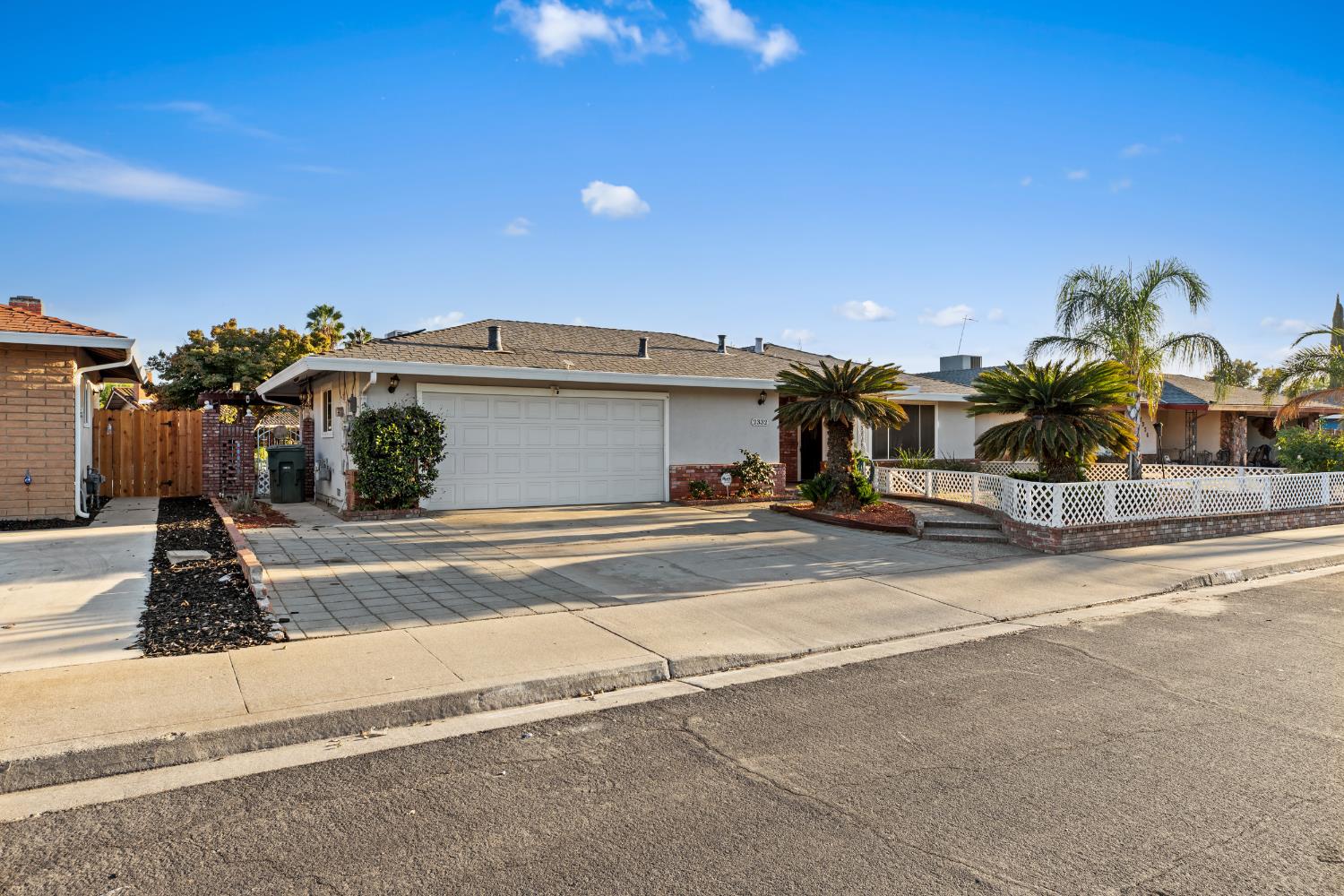 2332 Northridge Dr, Modesto, CA 95350