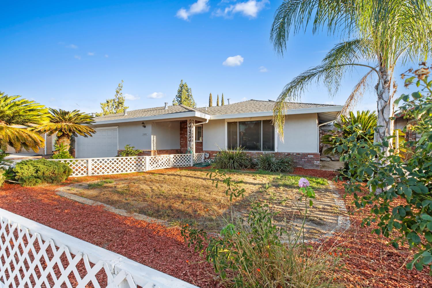 2332 Northridge Dr, Modesto, CA 95350