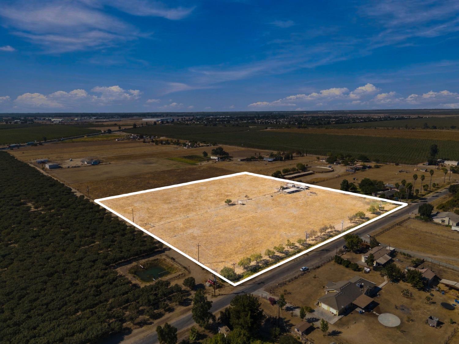 0 Road 18 1/2, Chowchilla, CA 93610