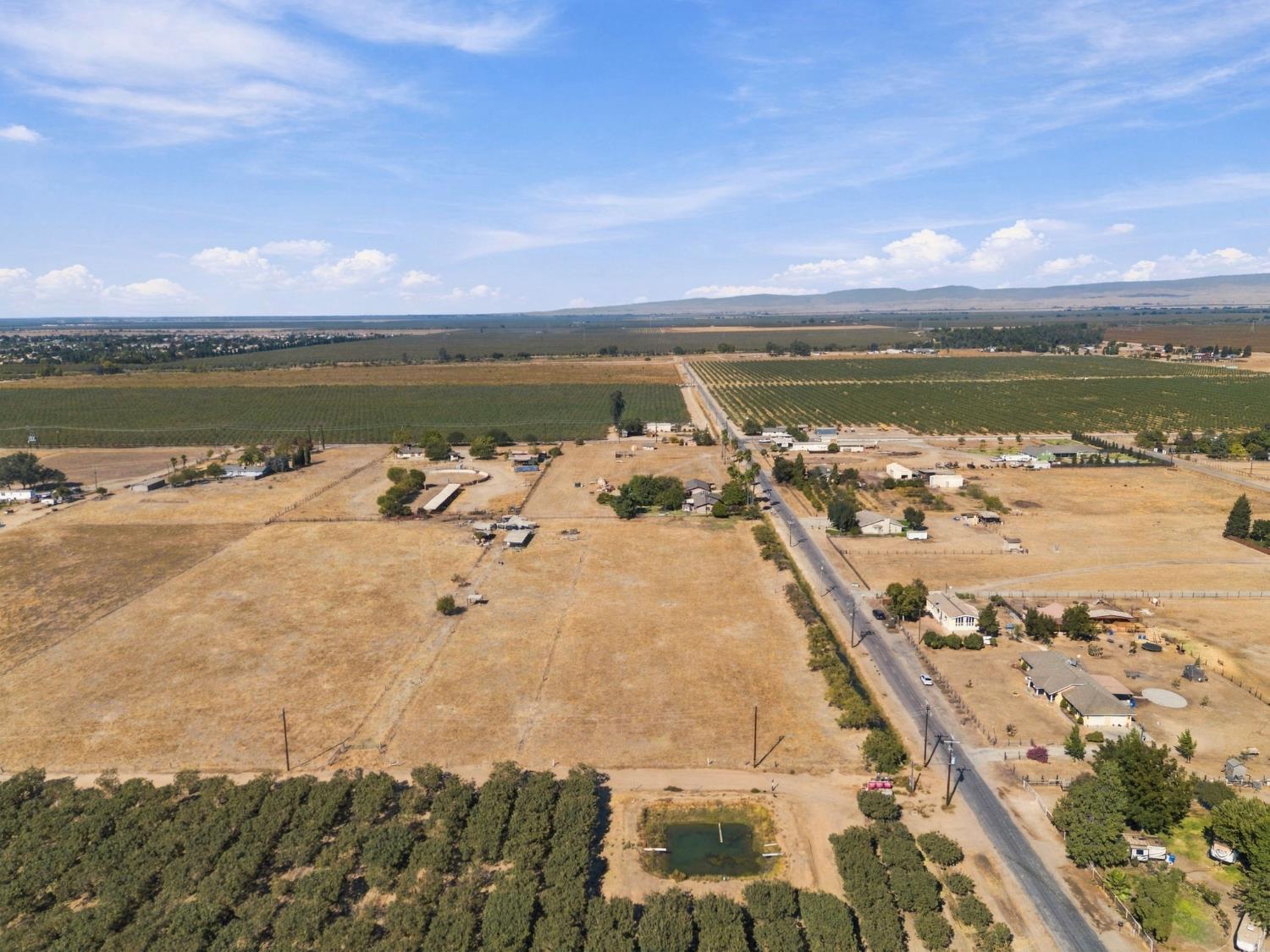 0 Road 18 1/2, Chowchilla, CA 93610
