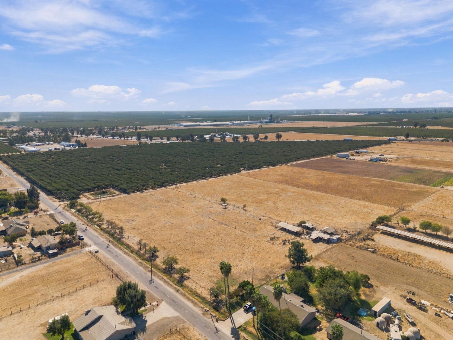 0 Road 18 1/2, Chowchilla, CA 93610