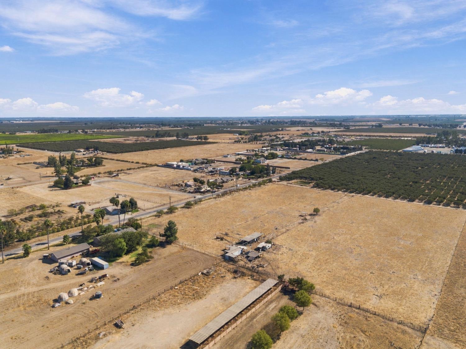 0 Road 18 1/2, Chowchilla, CA 93610