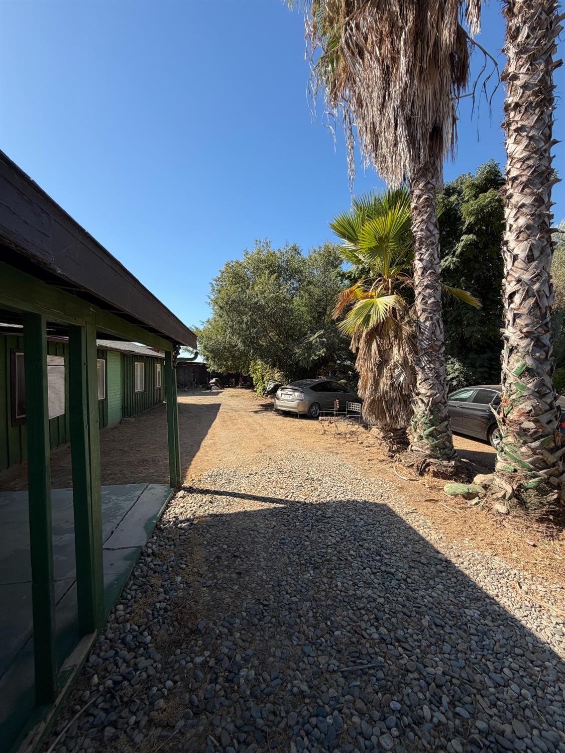 931 E LIST AVE, Exeter, CA 93221