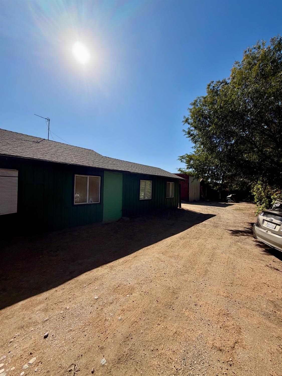 931 E LIST AVE, Exeter, CA 93221