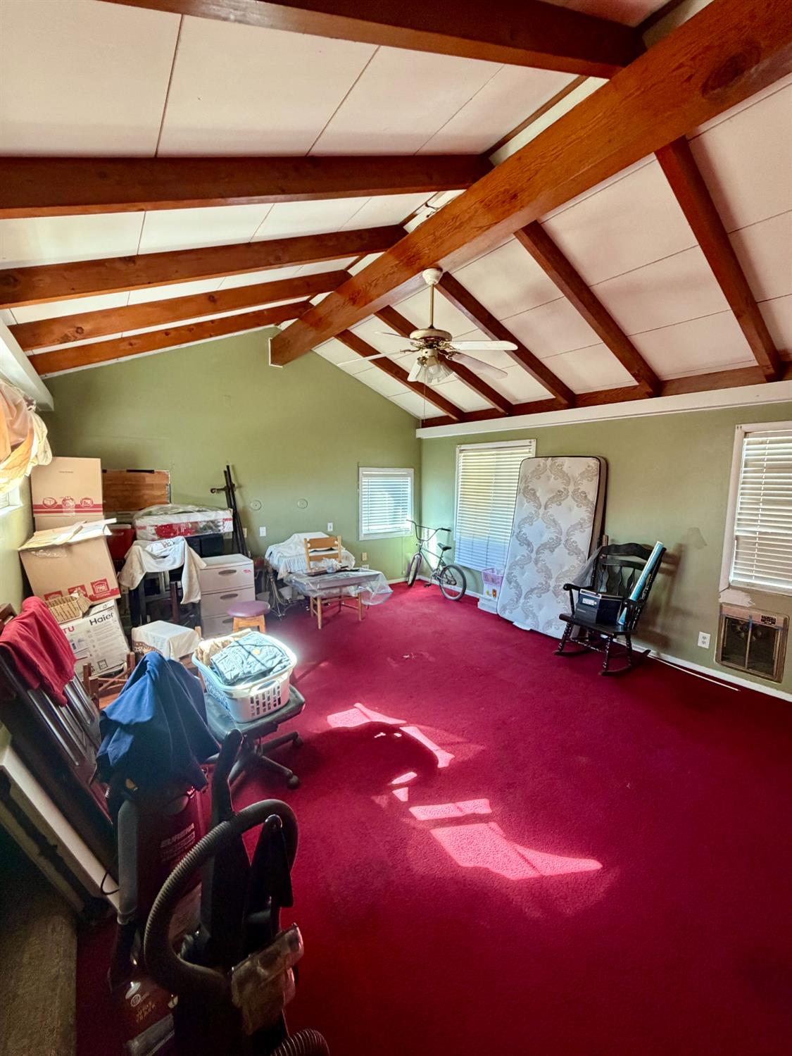 931 E LIST AVE, Exeter, CA 93221