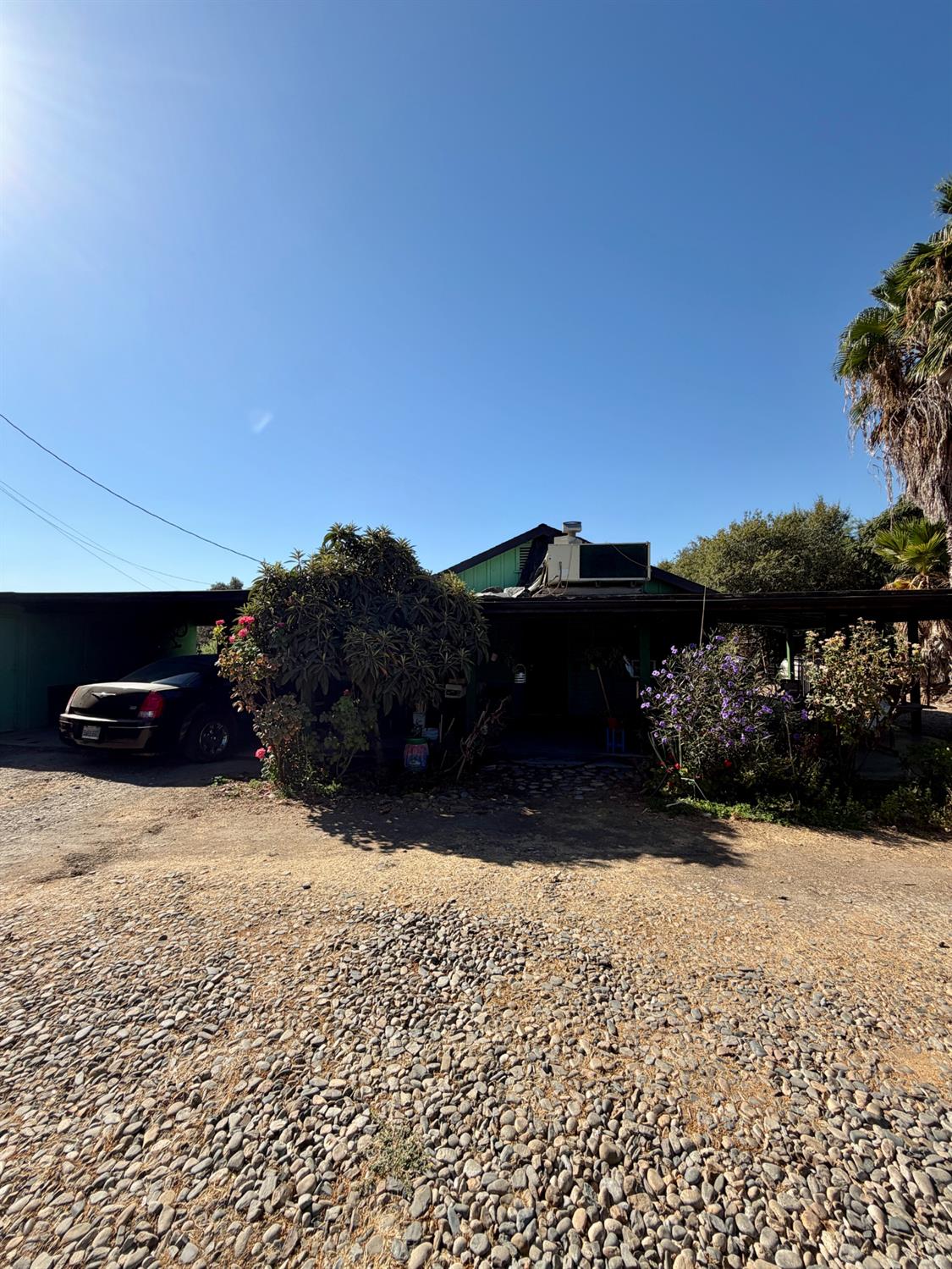 931 E LIST AVE, Exeter, CA 93221