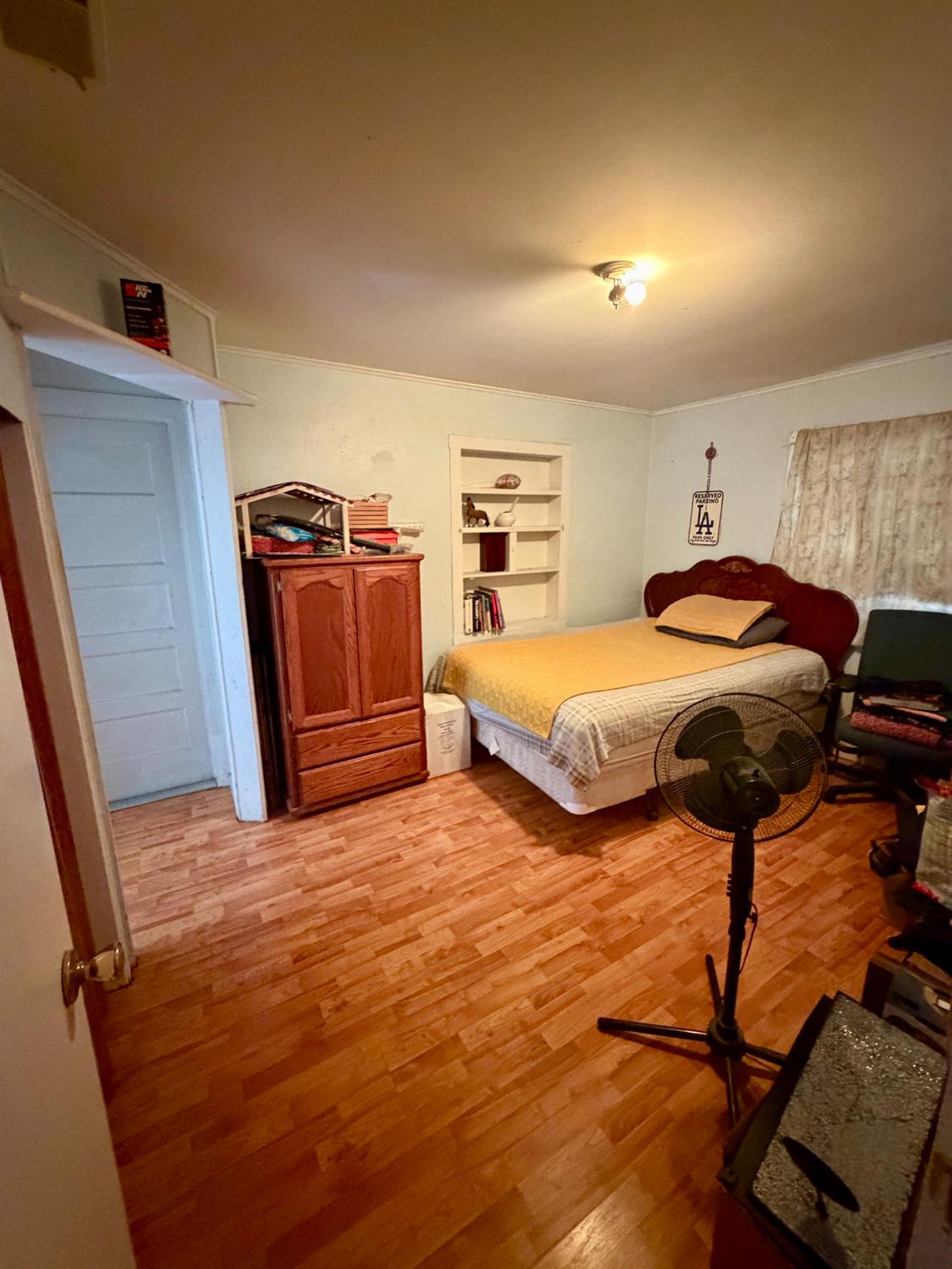 931 E LIST AVE, Exeter, CA 93221